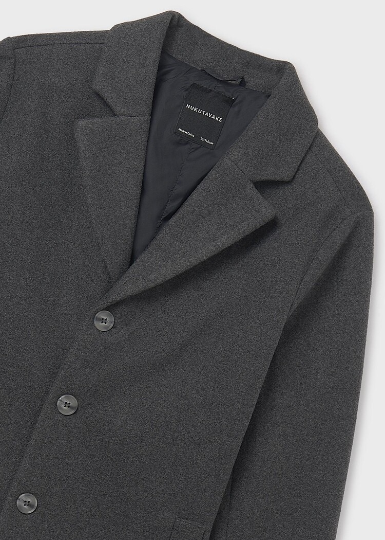 Mayoral Mayoral Boys Dressy Coat