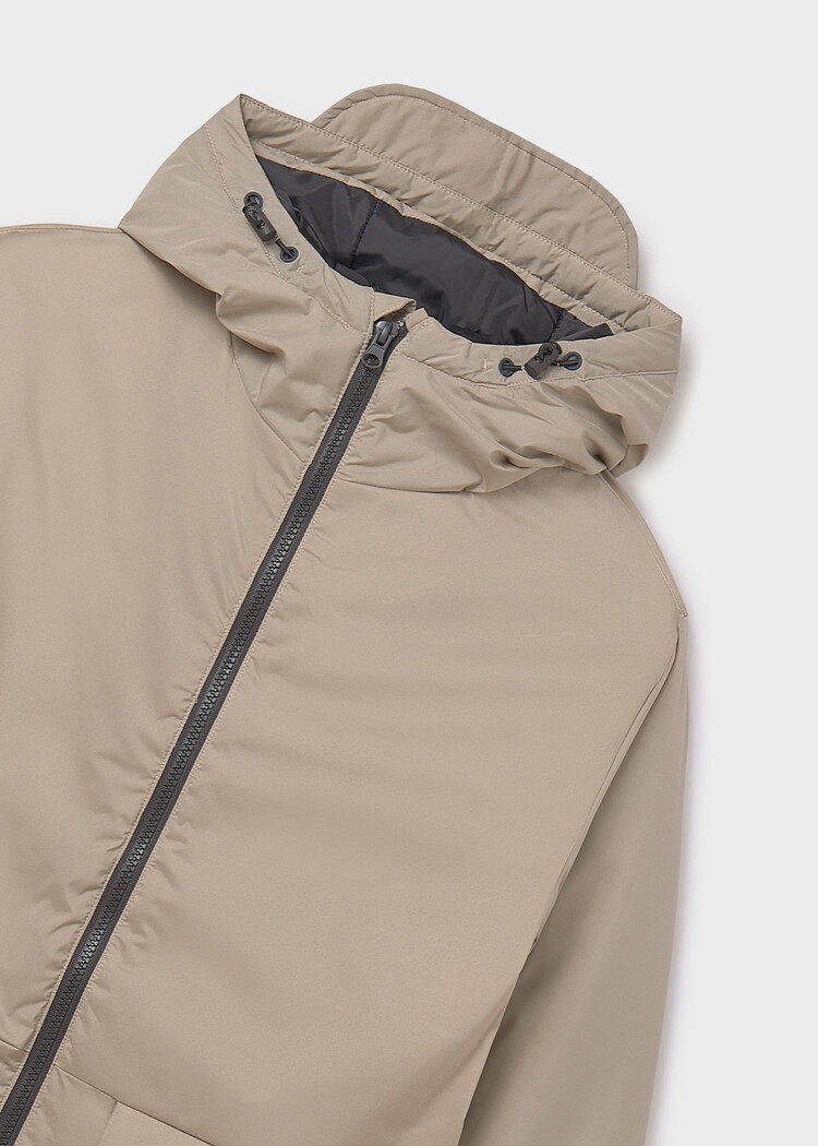 Mayoral Mayoral Boys Parka