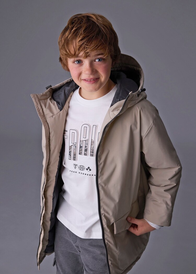 Mayoral Parka Mayoral Garçon