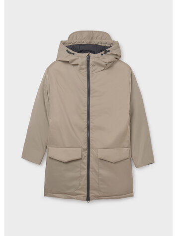 Mayoral Mayoral Boys Parka