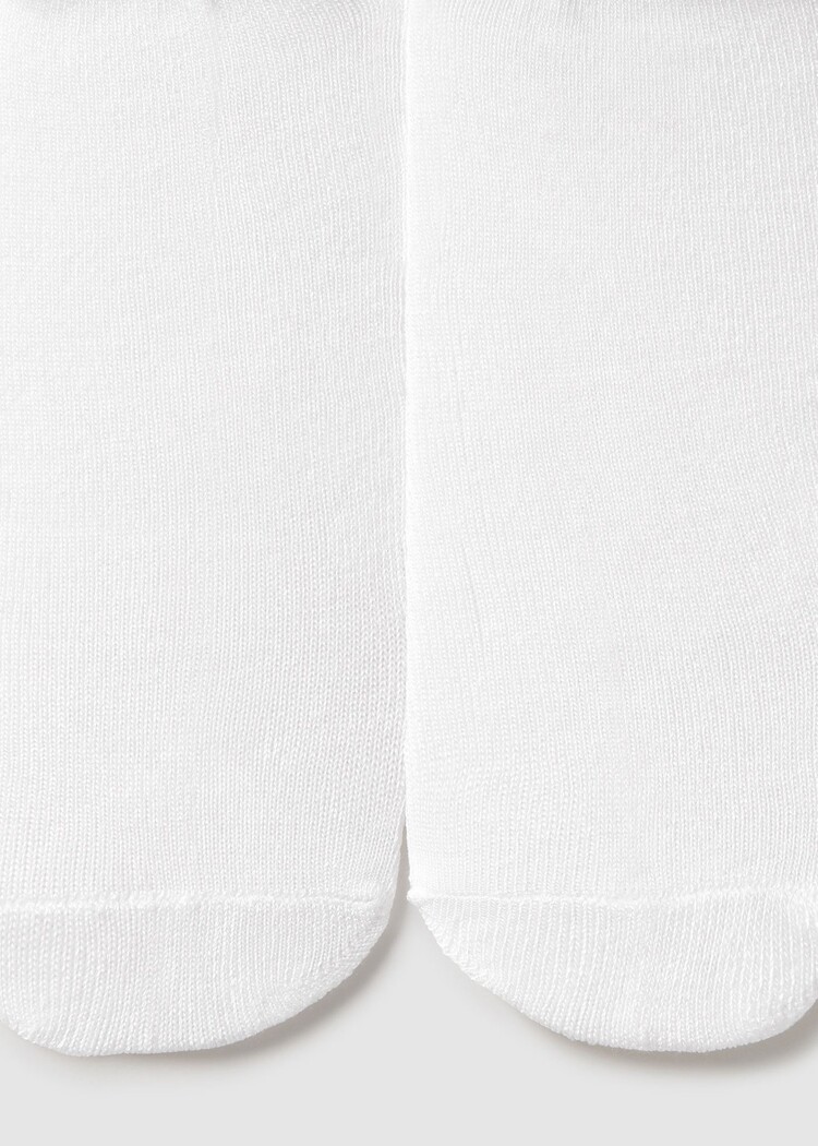 Mayoral Collants avec Volant Mayoral Fille