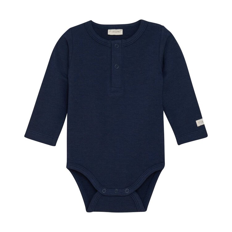 Fixoni Body Fixoni Garçon