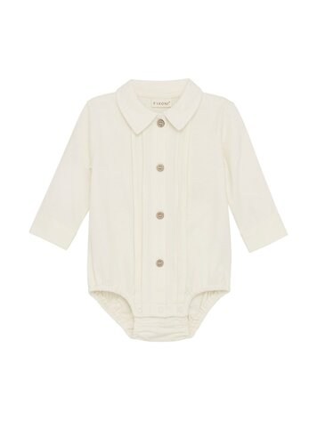 Fixoni Fixoni Boys Body-Shirt