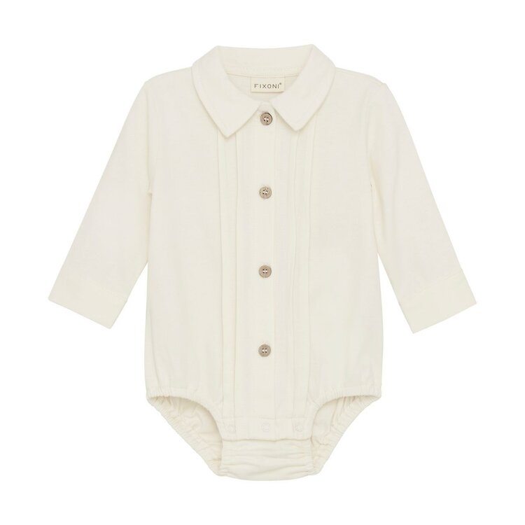Fixoni Chemise-Body Fixoni Garçon