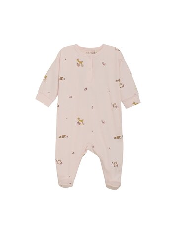 Fixoni Pyjama Fixoni Fille