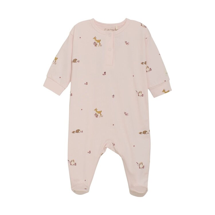 Fixoni Fixoni Girls Pyjamas