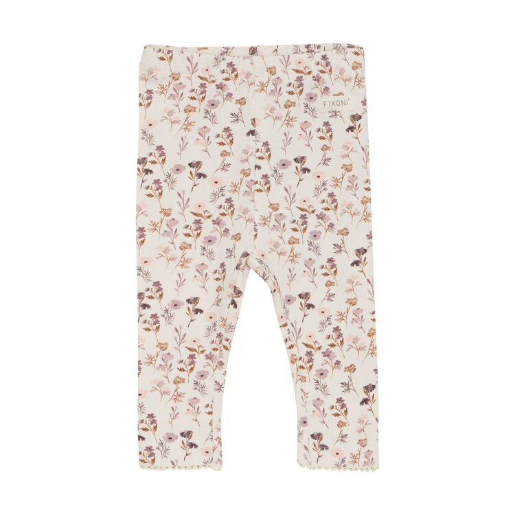 Fixoni Leggings Fixoni Fille