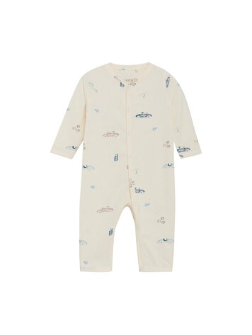 Fixoni Combi-Long Fixoni Garçon