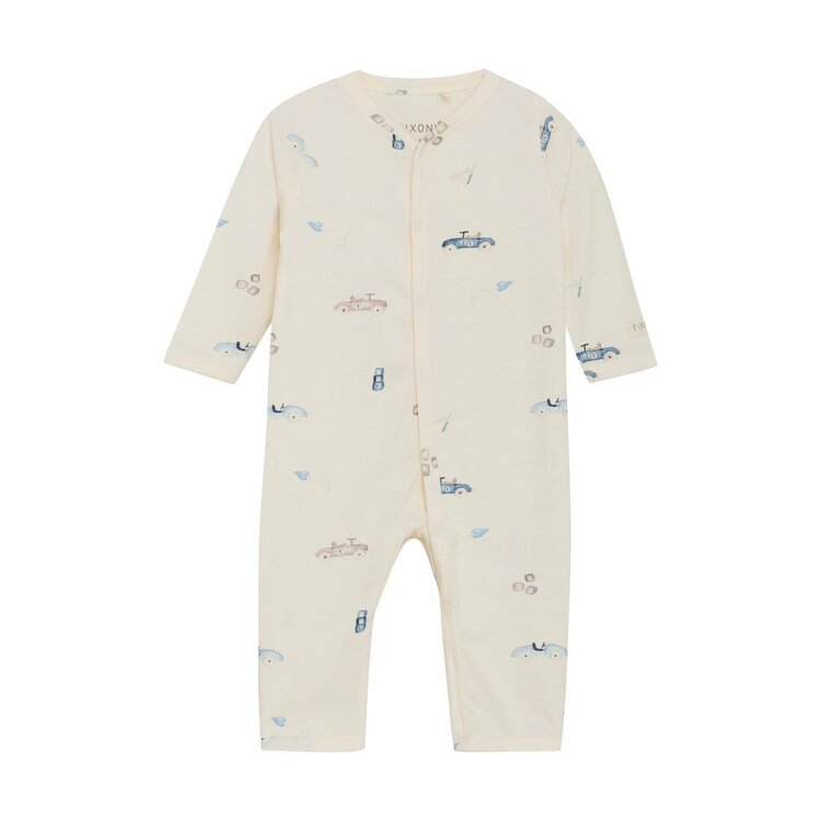 Fixoni Fixoni Boys Jumpsuit