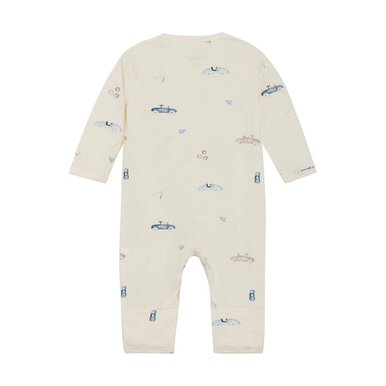 Fixoni Fixoni Boys Jumpsuit