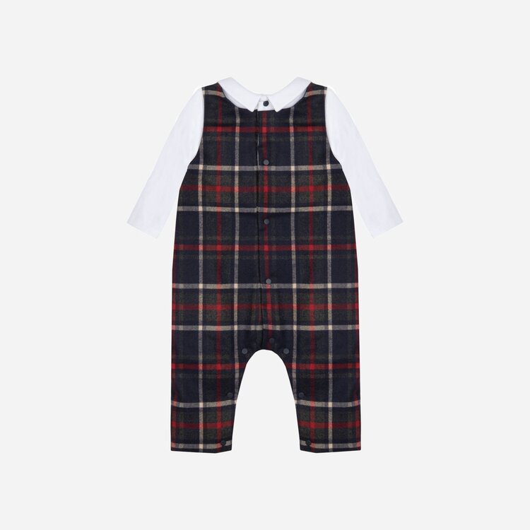 Patachou Patachou Boys Jumpsuit