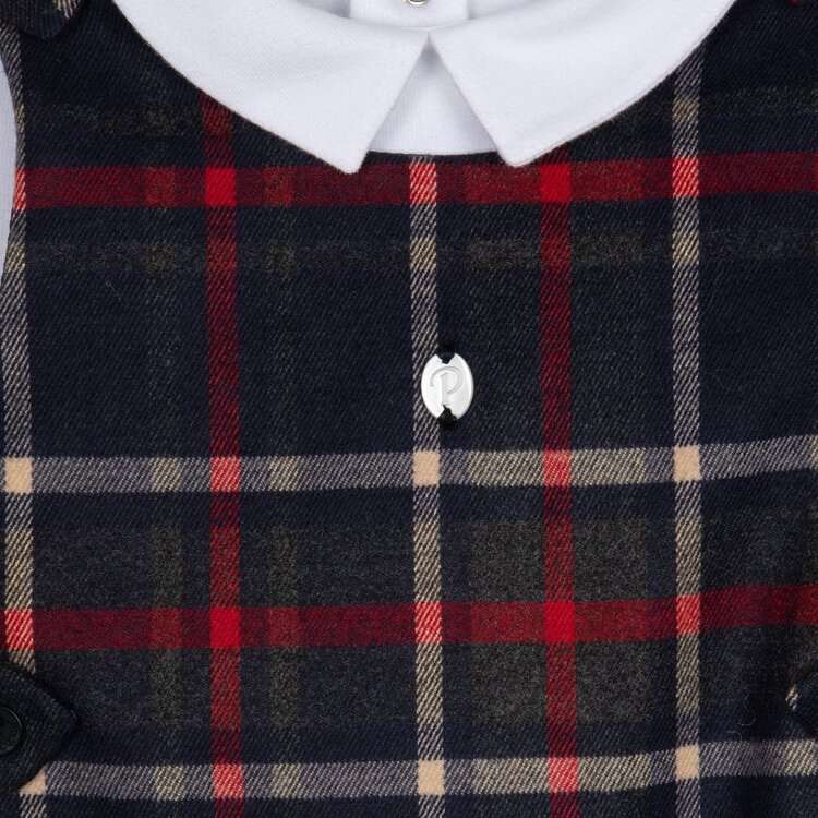 Patachou Patachou Boys Jumpsuit