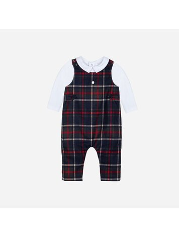 Patachou Patachou Boys Jumpsuit