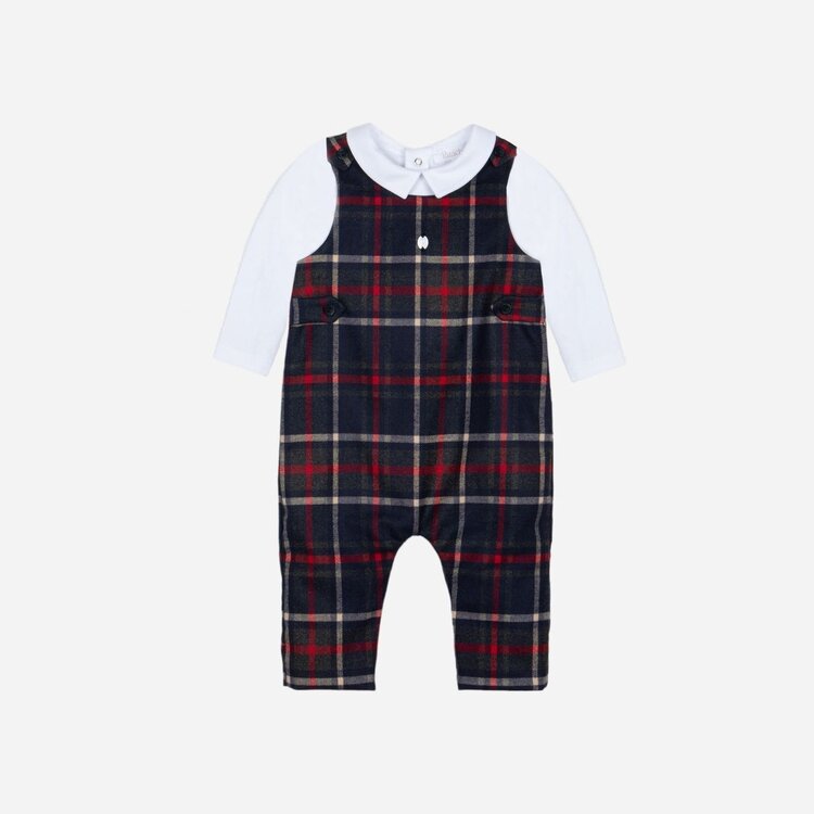 Patachou Patachou Boys Jumpsuit