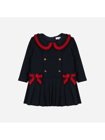 Patachou Robe Patachou Fille