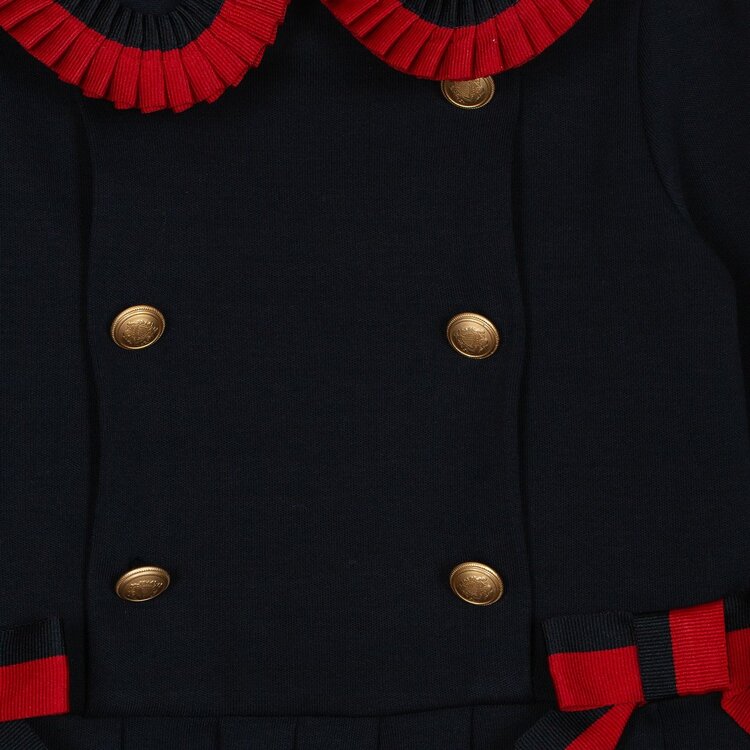 Patachou Patachou Girls Dress