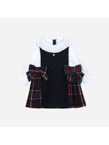 Patachou Robe Patachou Fille