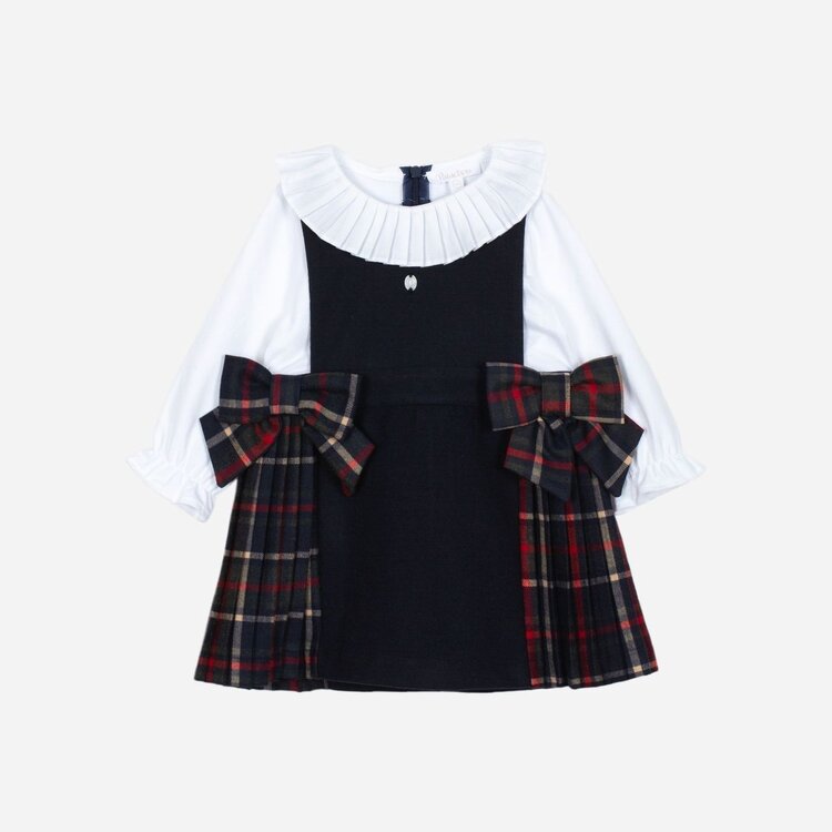 Patachou Robe Patachou Fille