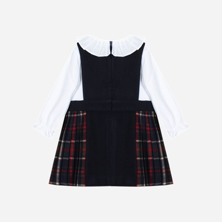 Patachou Patachou Girls Dress