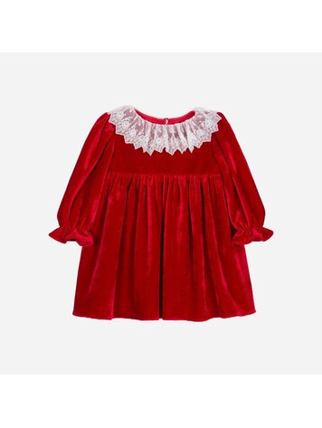 Patachou Robe Patachou Fille