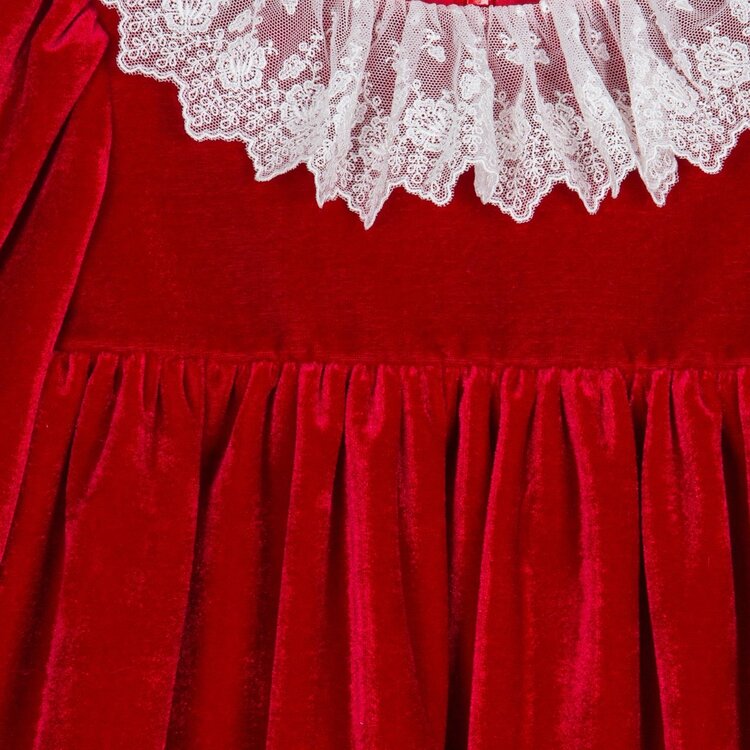 Patachou Robe Patachou Fille