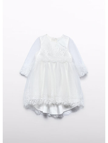 Abel & Lula Robe Abel & Lula Fille