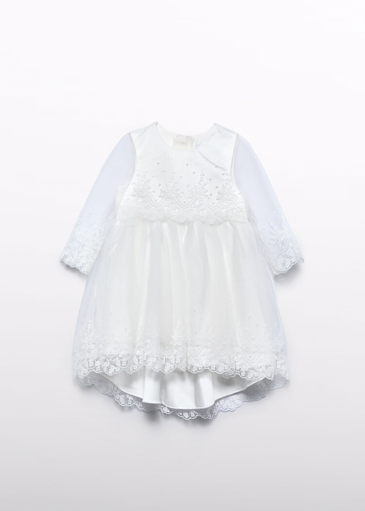 Abel & Lula Robe Abel & Lula Fille