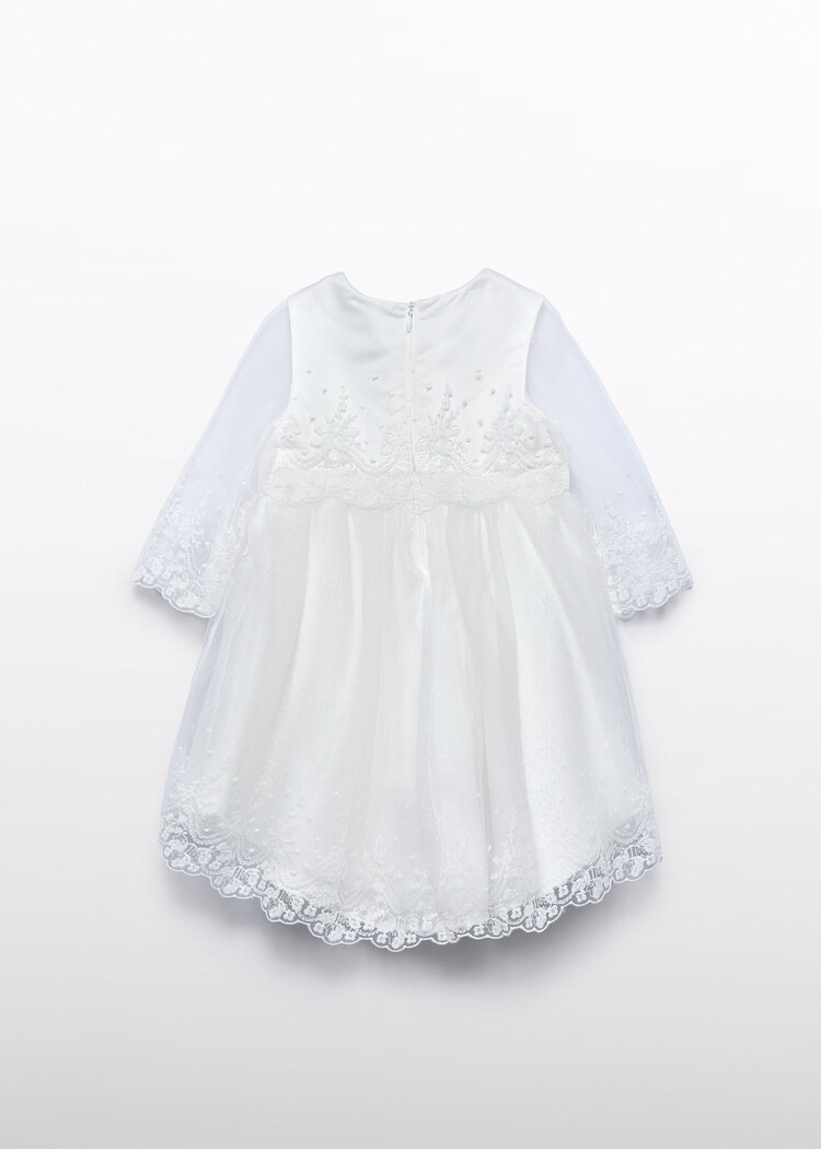 Abel & Lula Robe Abel & Lula Fille