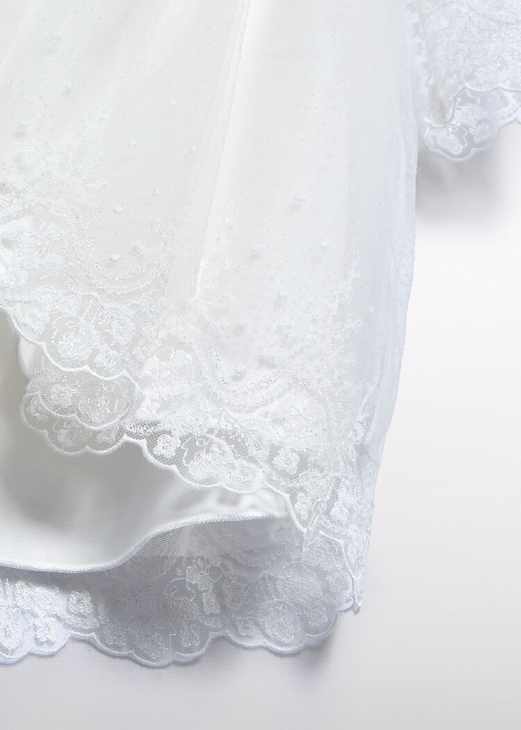 Abel & Lula Robe Abel & Lula Fille