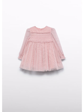 Abel & Lula Robe Abel & Lula Fille