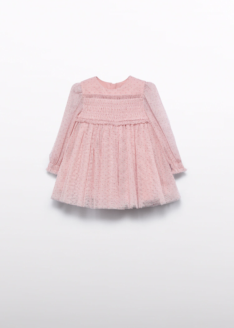 Abel & Lula Abel & Lula Girls Dress