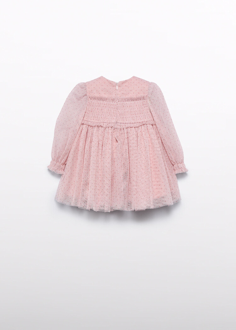 Abel & Lula Abel & Lula Girls Dress