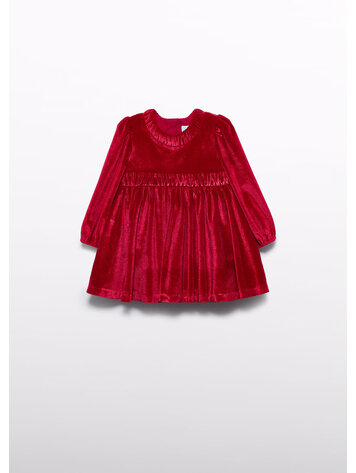 Abel & Lula Abel & Lula Girls Dress