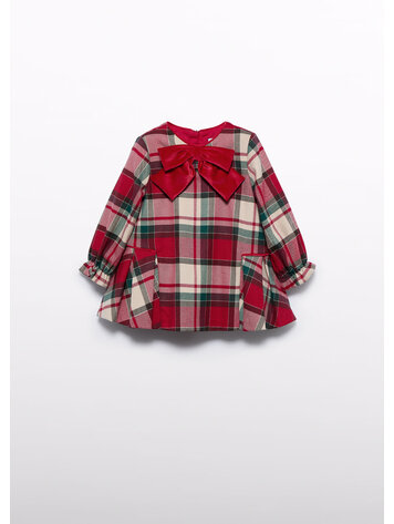 Abel & Lula Robe Abel & Lula Fille