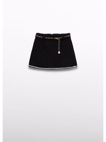 Abel & Lula Abel & Lula Girls Skirt