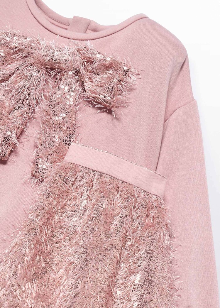 Abel & Lula Ensemble 2 Pièces Abel & Lula Fille