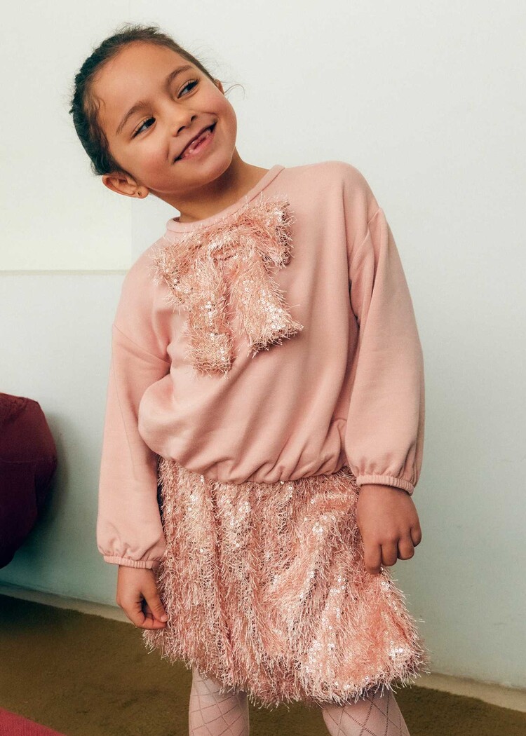 Abel & Lula Abel & Lula Girls 2Pcs Set