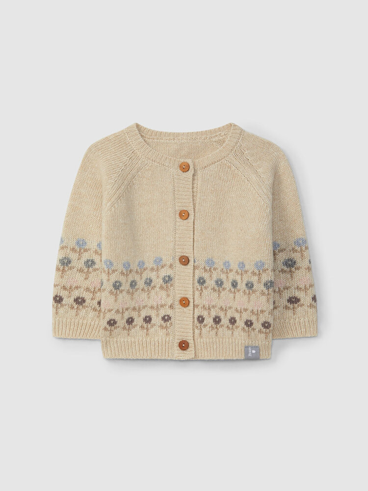 Snug Snug Girls Cardigan