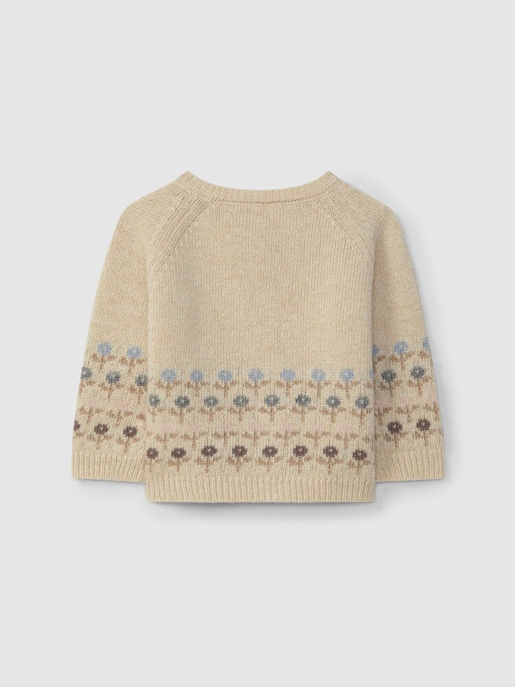 Snug Cardigan Snug Fille
