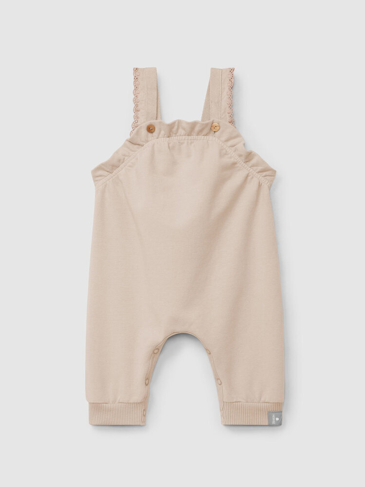 Snug Snug Girls Overalls