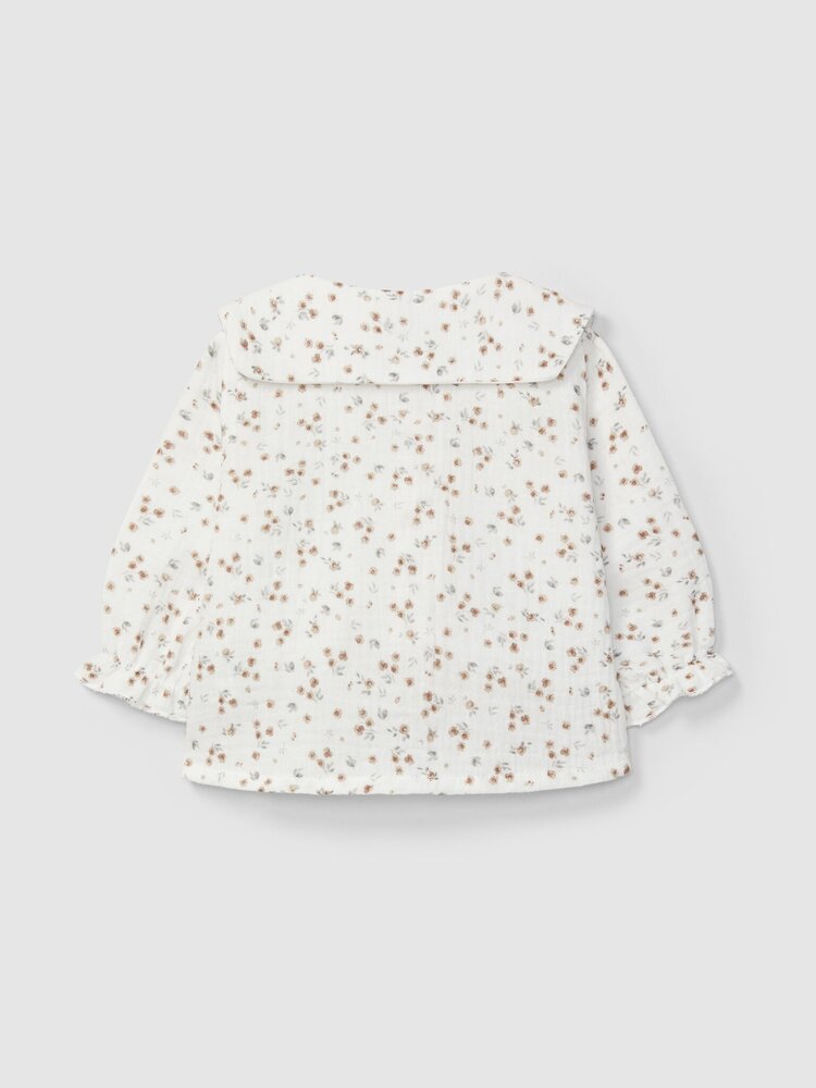 Snug Snug Girls Blouse