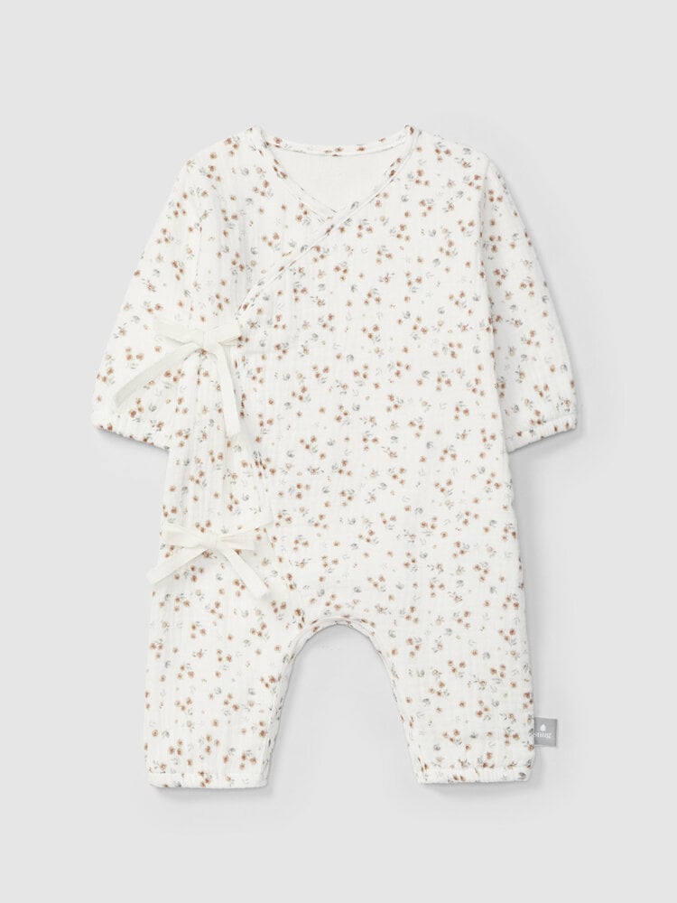 Snug Combi-Long Snug Fille