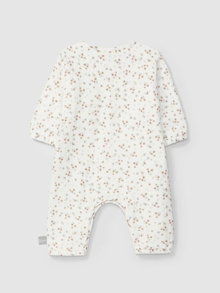 Snug Combi-Long Snug Fille