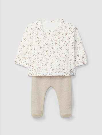 Snug Ensemble 2 Pièces Snug Fille