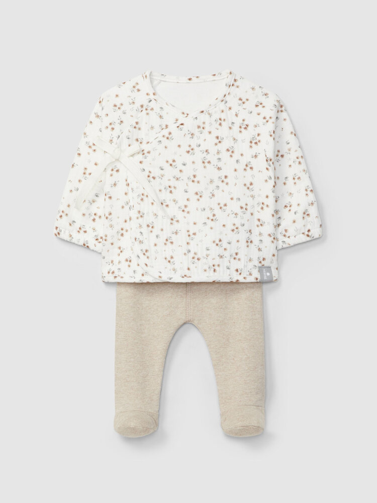 Snug Ensemble 2 Pièces Snug Fille