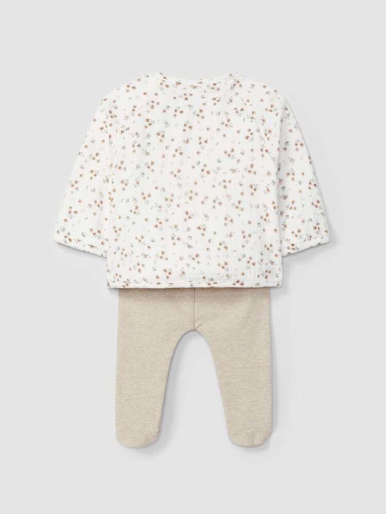 Snug Ensemble 2 Pièces Snug Fille