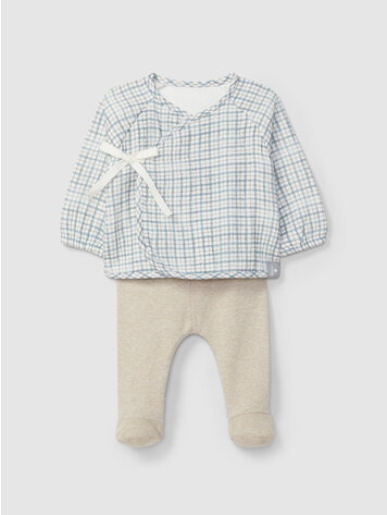 Snug Snug Boys 2Pcs Set