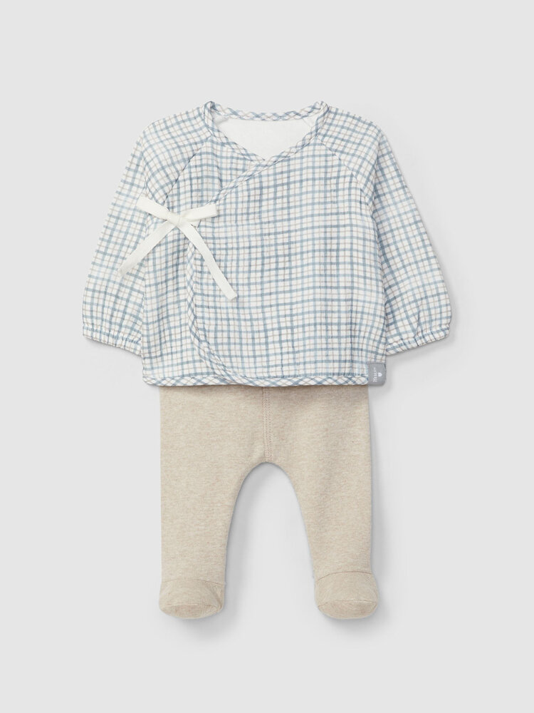 Snug Snug Boys 2Pcs Set