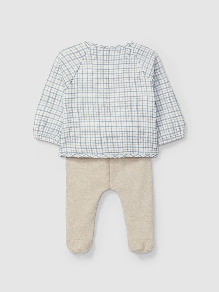 Snug Snug Boys 2Pcs Set