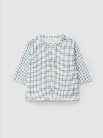 Snug Chemise Snug Garçon
